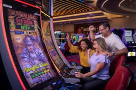 golden888 slot and live-casino interface layout